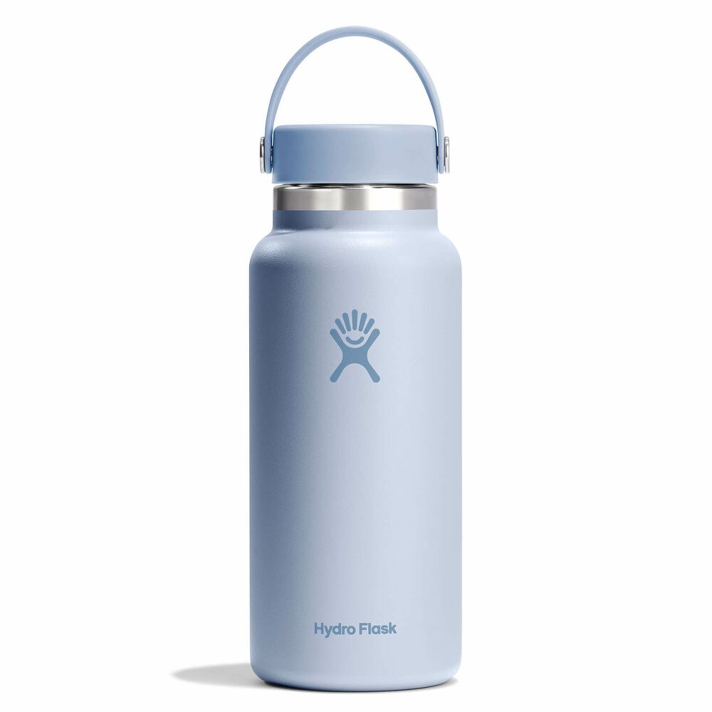 Hydro Flask 32oz Wide Mouth Water Bottle