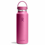Hydro Flask 40oz Wide Mouth Water Bottle