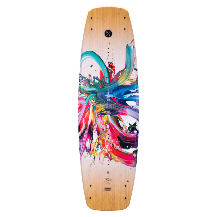 Hyperlite Women's Prizm Wakeboard 2024