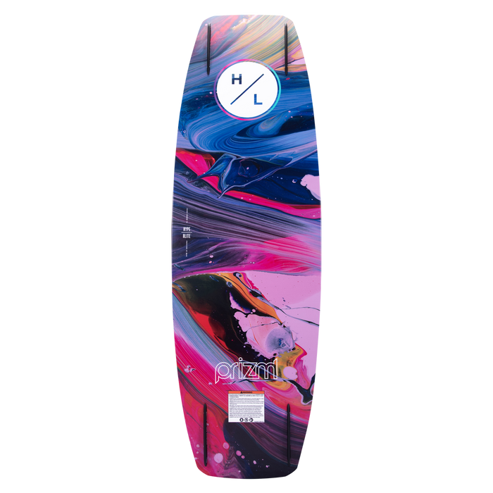 Hyperlite Women's Prizm Wakeboard 2024