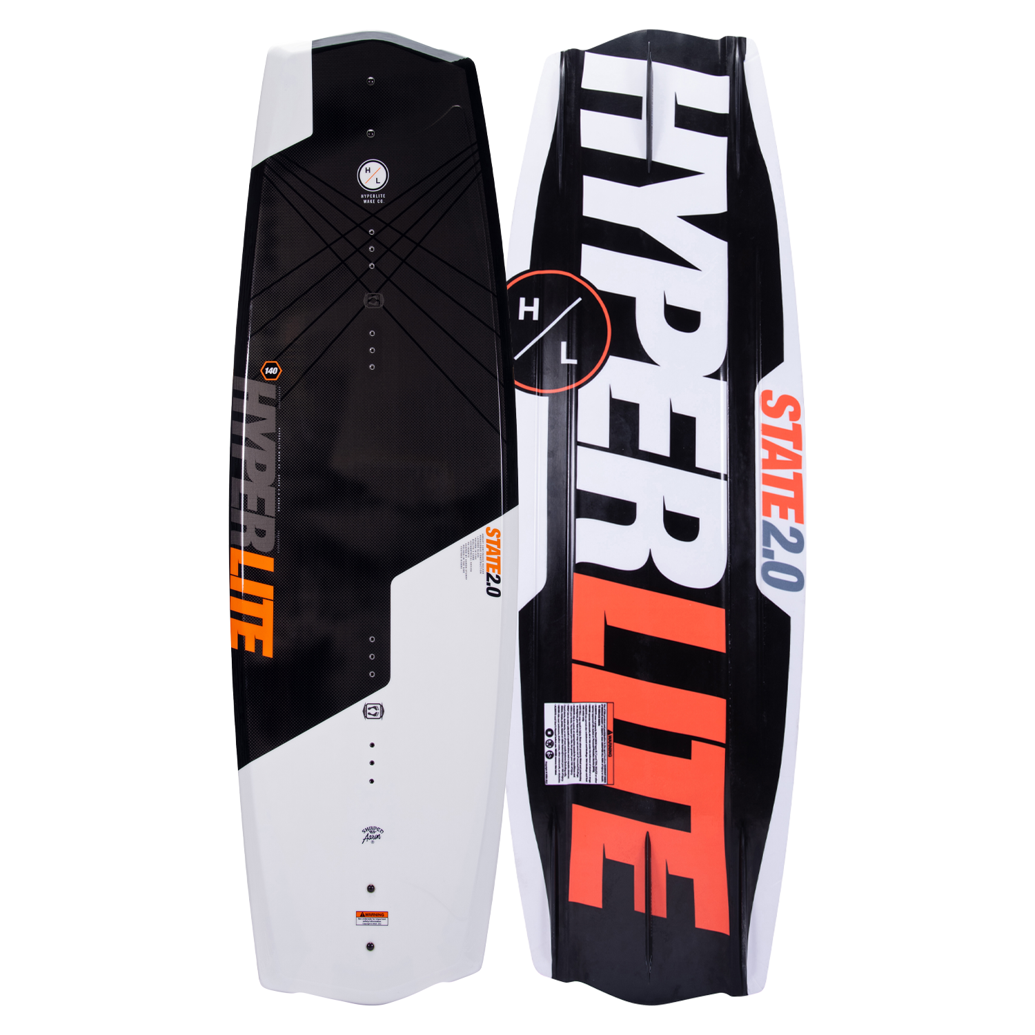 Hyperlite - Junior's State 2.0 Package 2024.
