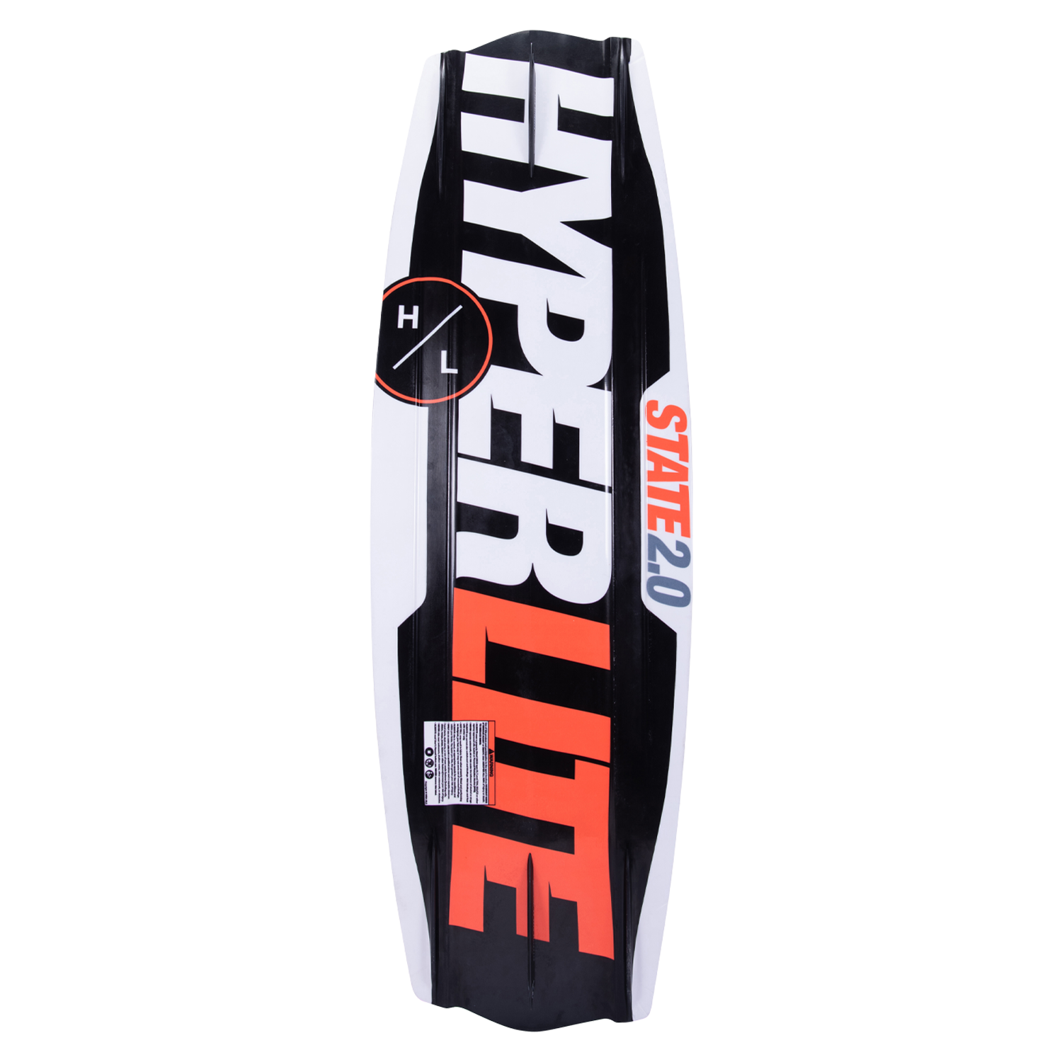 Hyperlite - Junior's State 2.0 Package 2024.