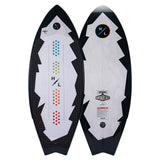 Hyperlite Broadcast Wakesurf Board 2025