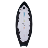 Hyperlite Broadcast Wakesurf Board 2025