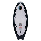 Hyperlite Broadcast Wakesurf Board 2025
