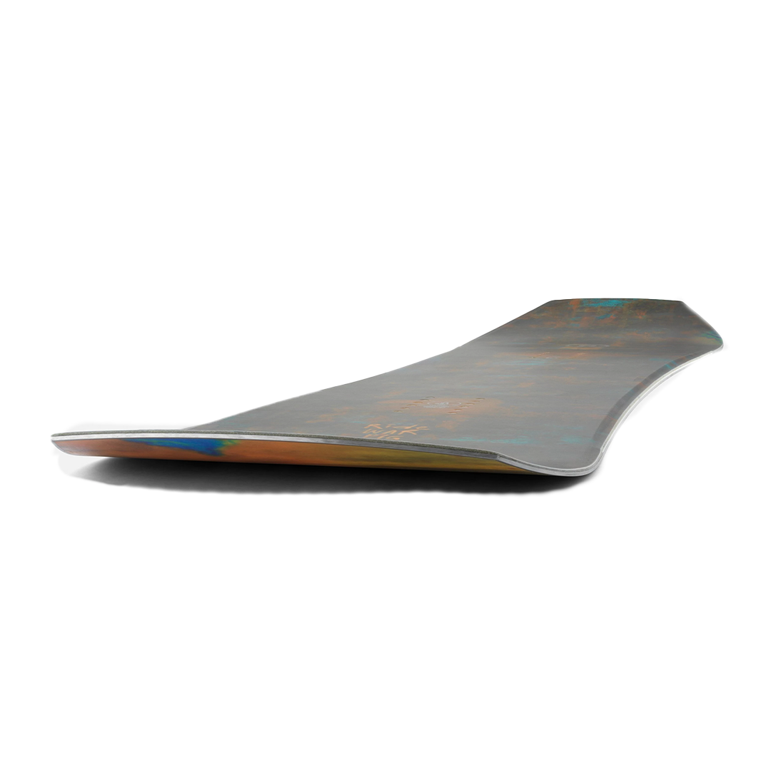 Ride Warpig Snowboard 2026 – Ski Pro AZ Ride Warpig Snowboard 2026 – Ski Pro AZ