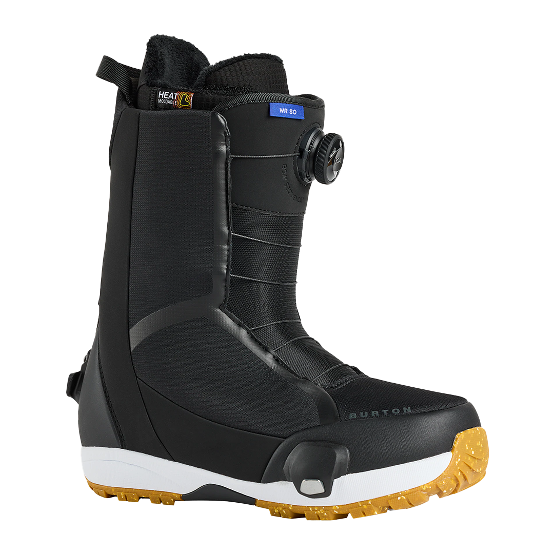 burton ion boa snowboard boots 2020 Burton Ion Step On Snowboard Boots 2025 – Ski Pro AZ