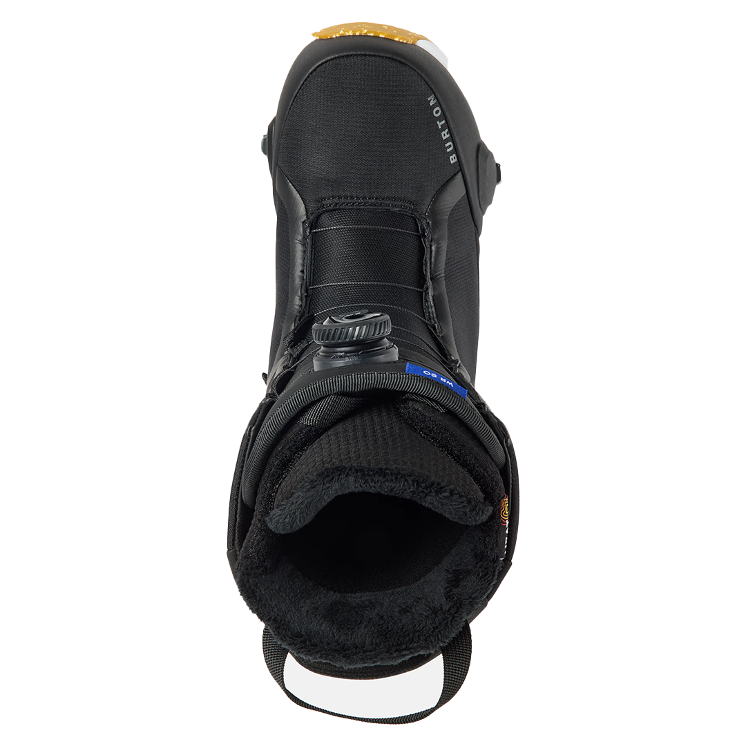 Burton SLX Snowboard Boots 2024 – Ski Pro AZ Burton SLX Snowboard Boots 2024 – Ski Pro AZ