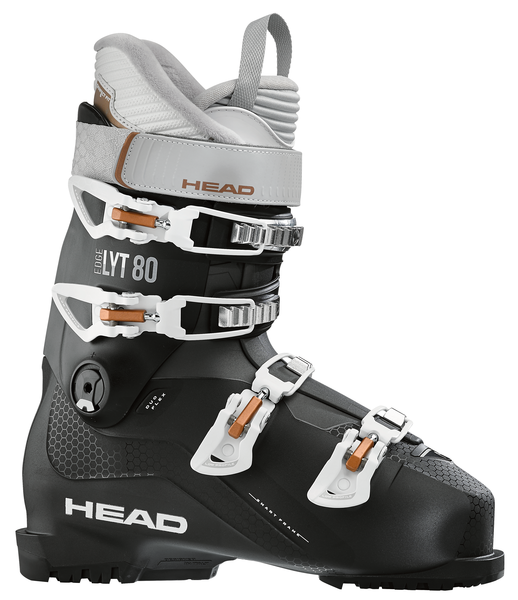 Head Women's Edge LYT 80 Ski Boot 2021