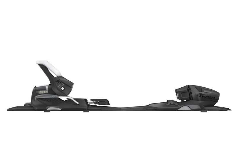 Tyrolia - PR 11 GW Ski Bindings 2024.