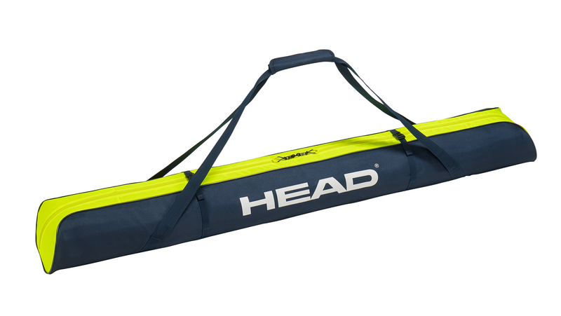 Head Single Ski Bag Short 160cm 2024