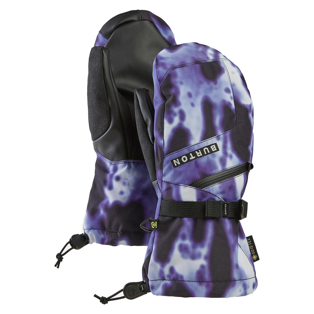 burton gore tex snowboarding gloves Women's GORE-TEX Mittens, Prism Pro / M Length:120mm -4 3/4in Osprey Farpoint 40L Travel wi24 so keep them protected