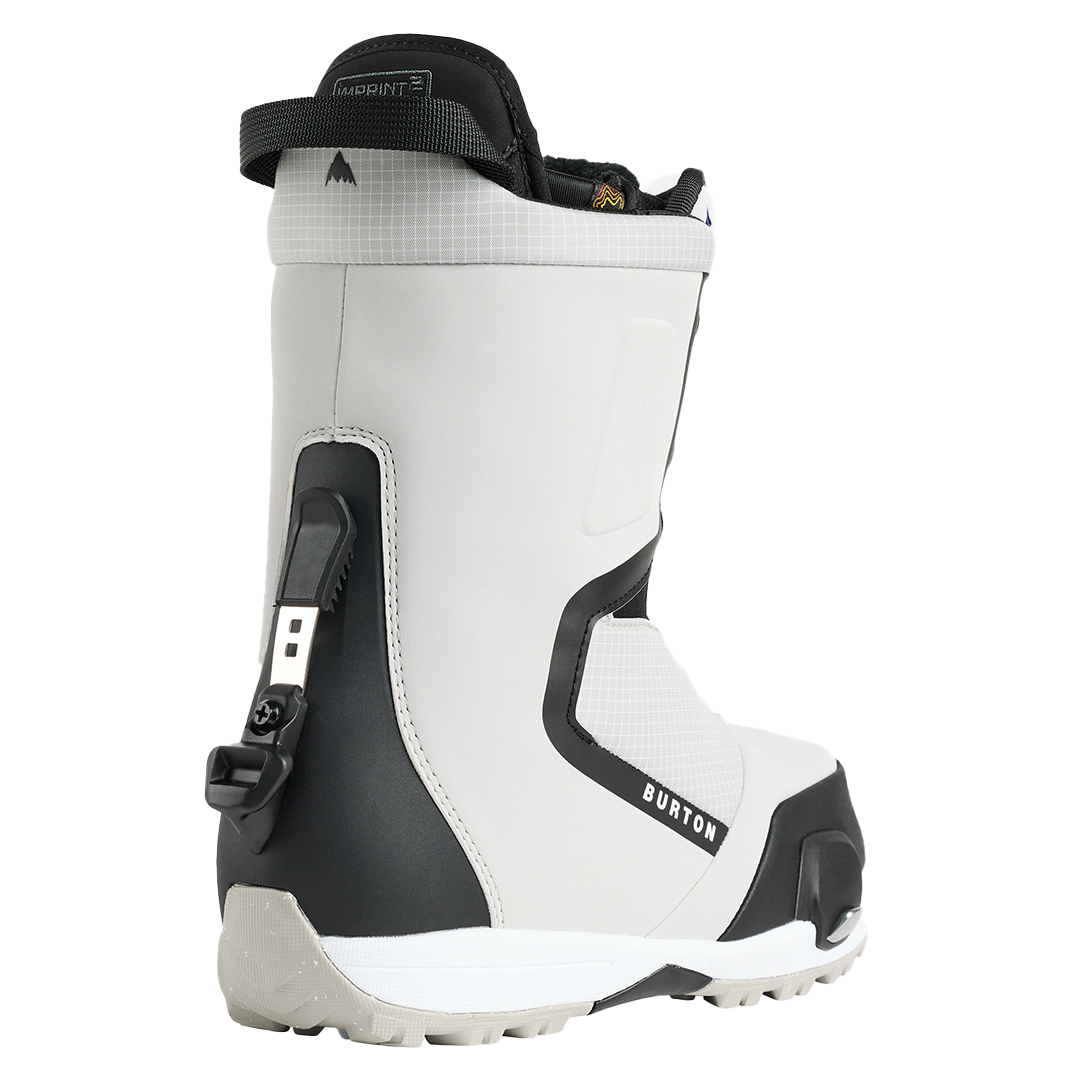 Women's Burton Highshot Step On Snowboard Boots, Black / Regular / 10