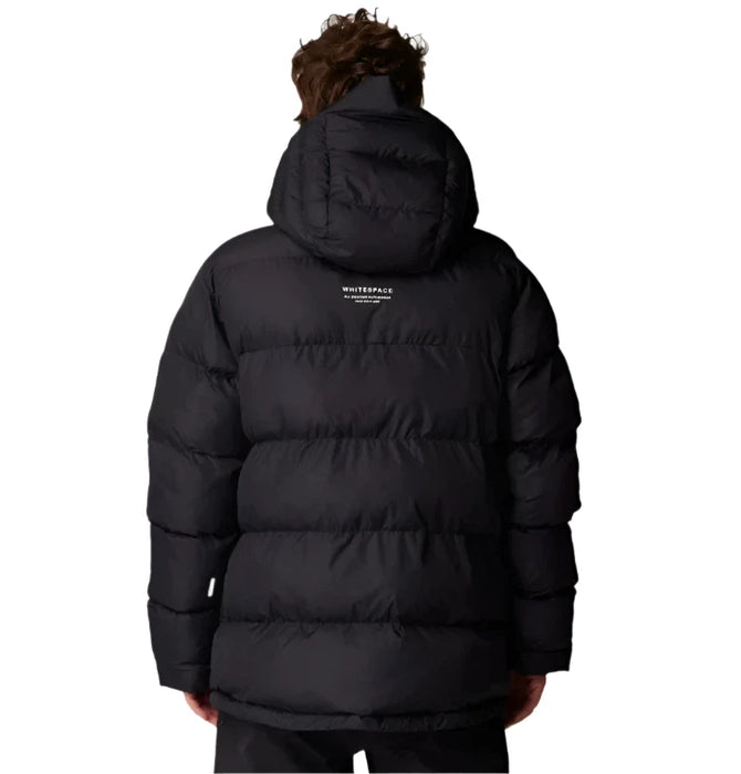 Whitespace SW Signature Puffy Jacket 2024