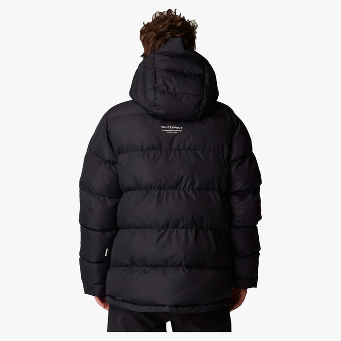 Whitespace SW Signature Puffy Jacket 2024