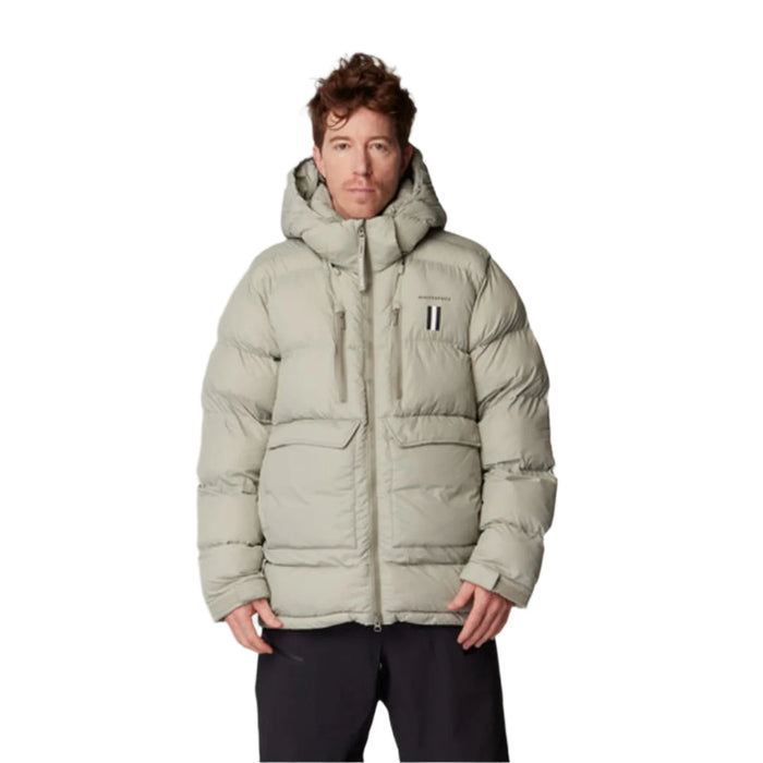 Whitespace SW Signature Puffy Jacket 2024