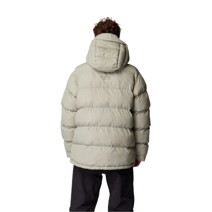 Whitespace SW Signature Puffy Jacket 2024