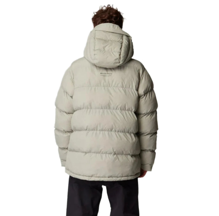 Whitespace SW Signature Puffy Jacket 2024