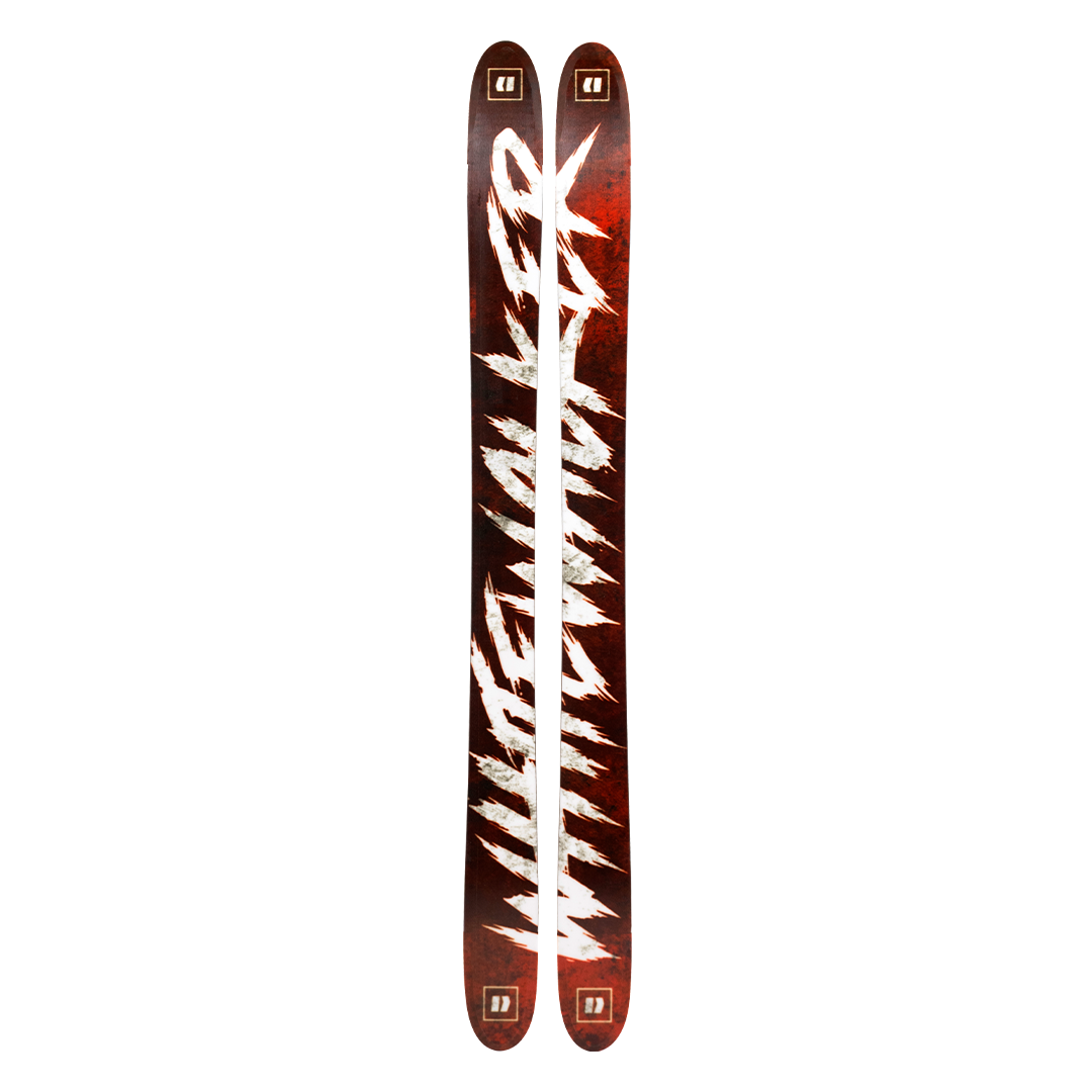 Armada Whitewalker 116 Skis 2026 – Ski Pro AZ Armada Whitewalker 116 Skis 2026 – Ski Pro AZ