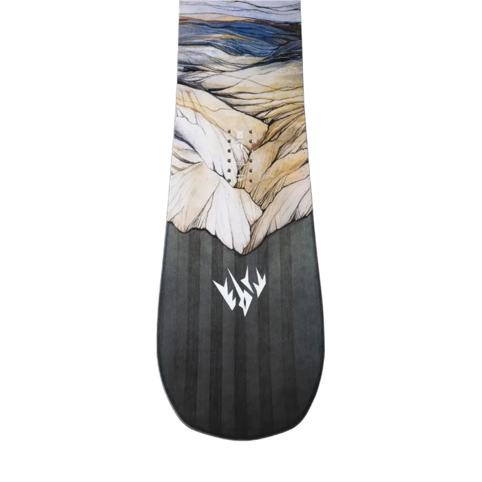 Jones Women's Dream Weaver Snowboard 2025