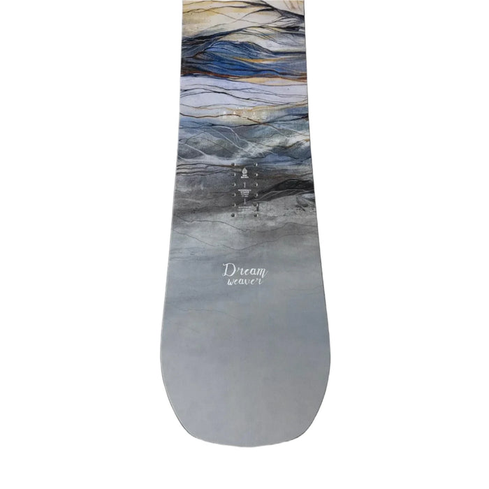 Jones Women's Dream Weaver Snowboard 2025