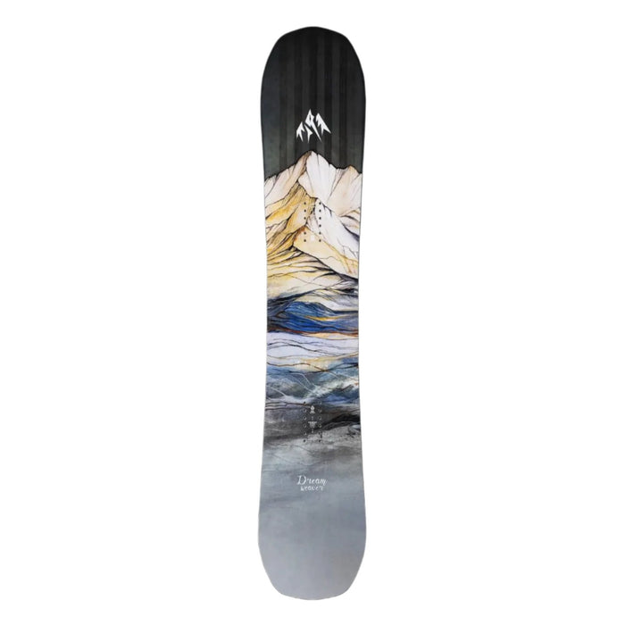 Jones Women's Dream Weaver Snowboard 2025