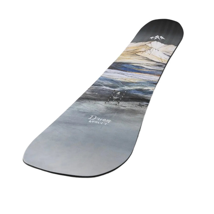 Jones Women's Dream Weaver Snowboard 2025