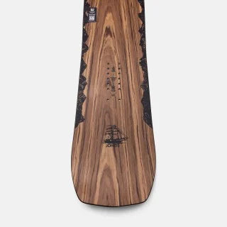 Jones Women's Flagship Snowboard 2024