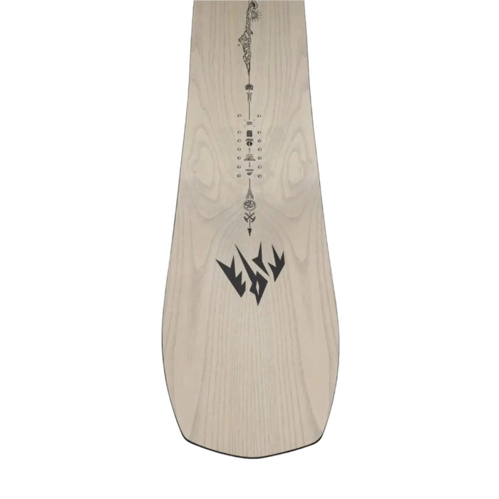 Jones Women's Flagship Snowboard 2025