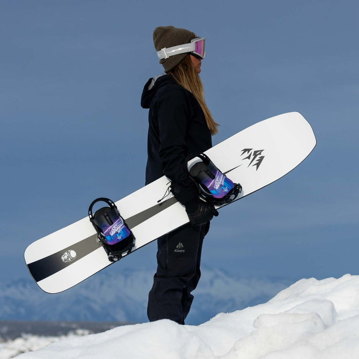 Jones Women's Mind Expander Snowboard 2024