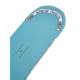 K2 World Peace Snowboard 2026