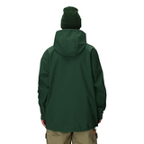 686 Waterproof Hoody 2026