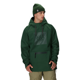 686 Waterproof Hoody 2026
