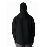 686 Waterproof Hoody 2026