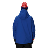 686 Waterproof Hoody 2026