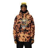 686 Waterproof Hoody 2026