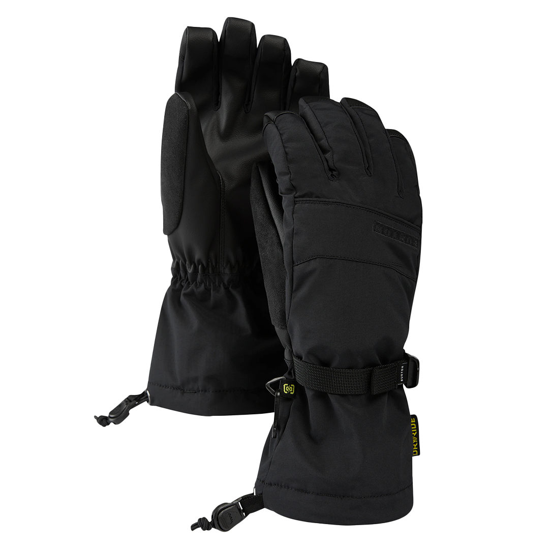 burton gore-tex snowboard gloves Burton Profile Gloves Women's