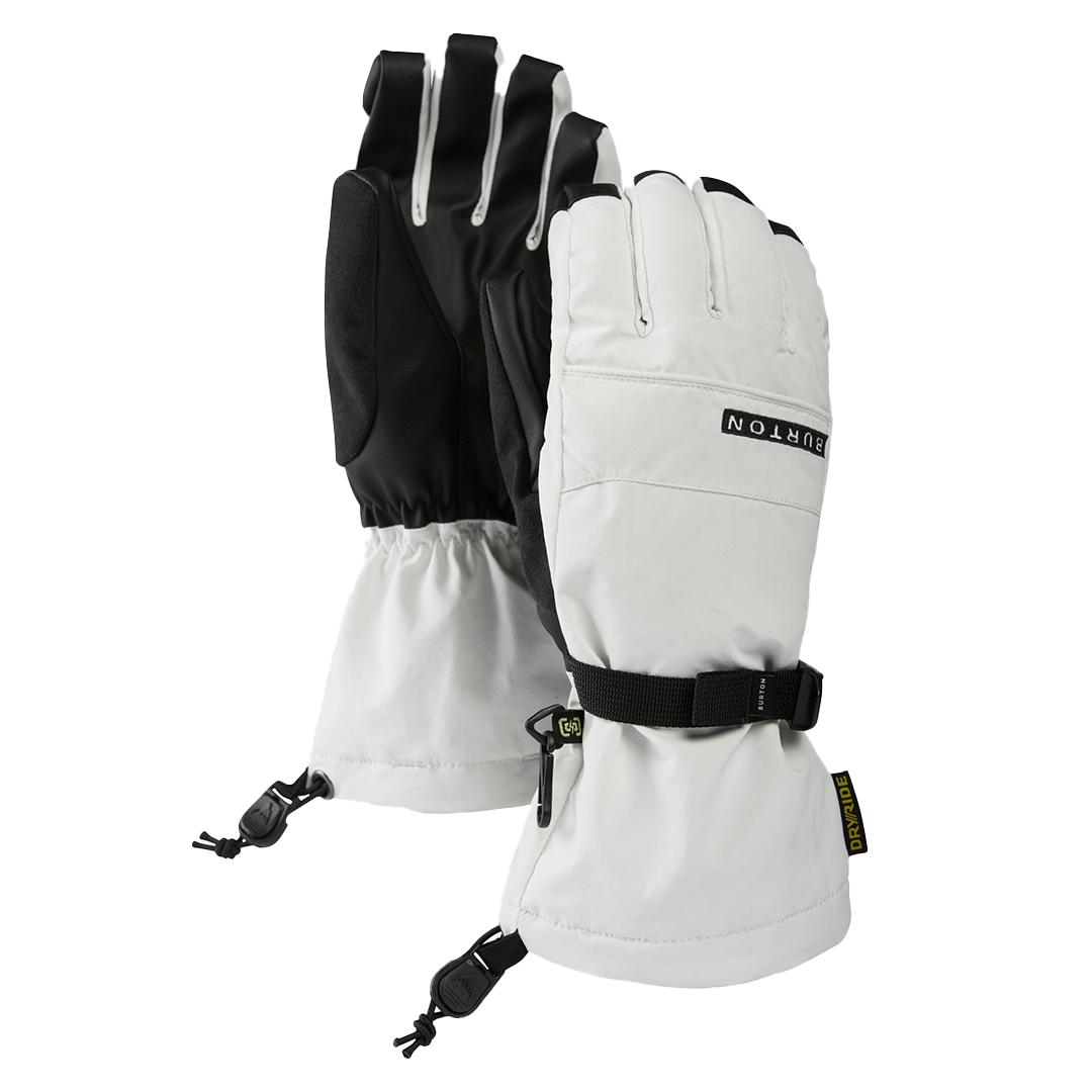burton ladies snowboard gloves Womens Sapphire Glove, True Black Heather, Small : Clothing, Shoes & Jewelry maintaining comfort and protection without the need for a bulky gauntlet. Burton Women's Touch N Go