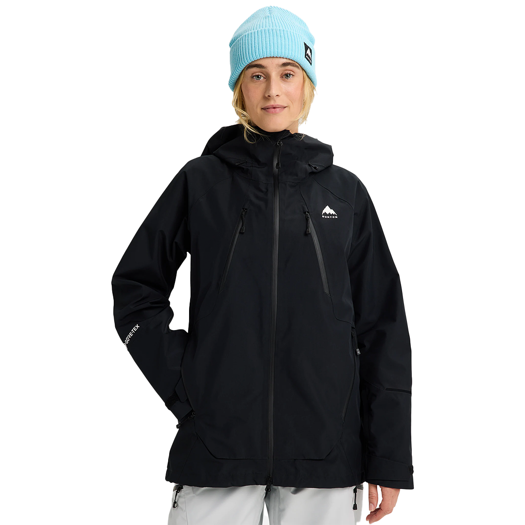 Burton Women's Reserve GoreTex 2L Jacket 2026