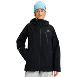 Burton Women's Reserve GoreTex 2L Jacket 2026
