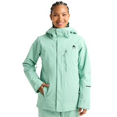 Burton Women's Reserve 2L Insulated Stretch Jacket 2026