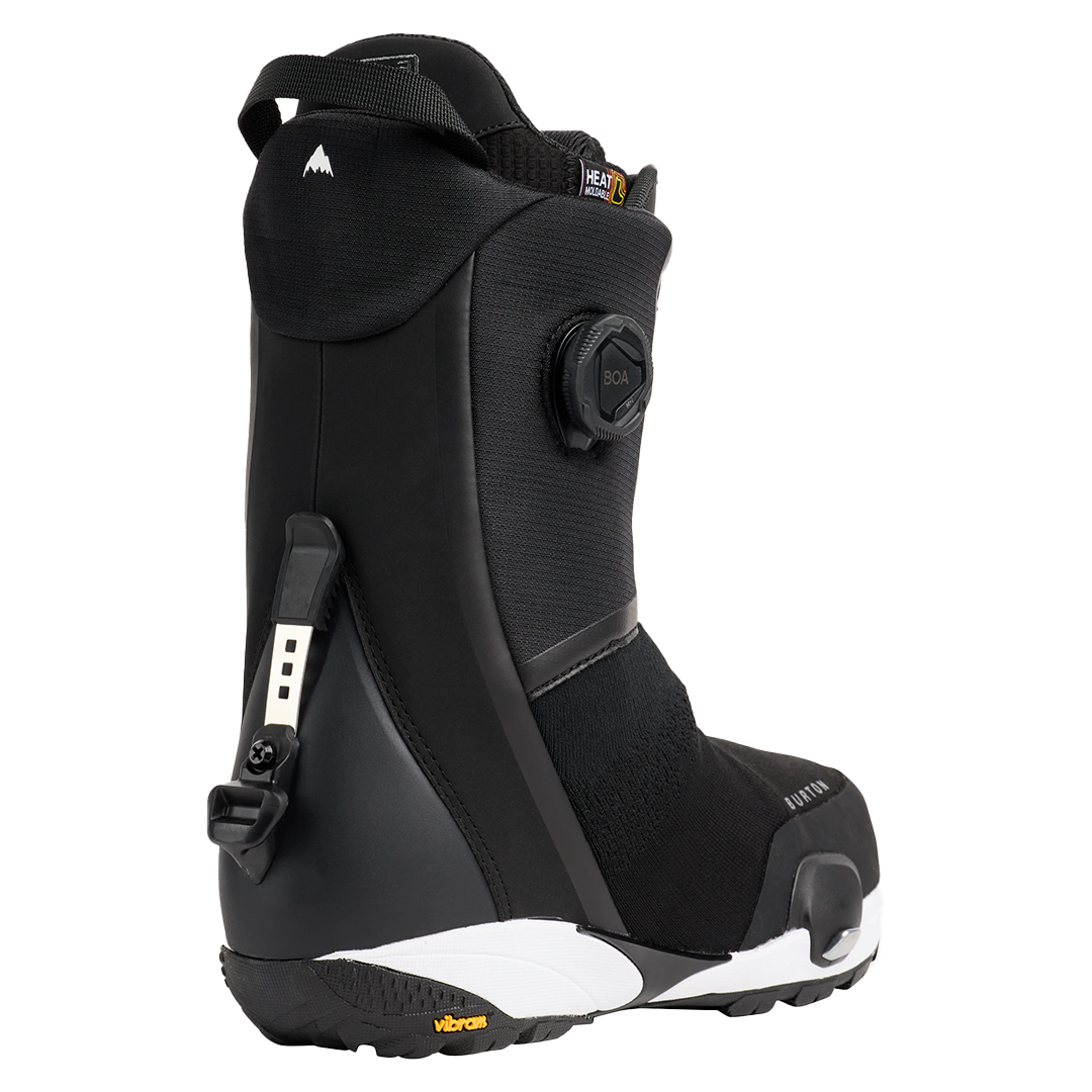 boots snowboard burton step on Burton Waverange X Step-On Snowboard Boots 2026