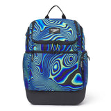 Speedo Printed Teamster 2.0 Backpack
