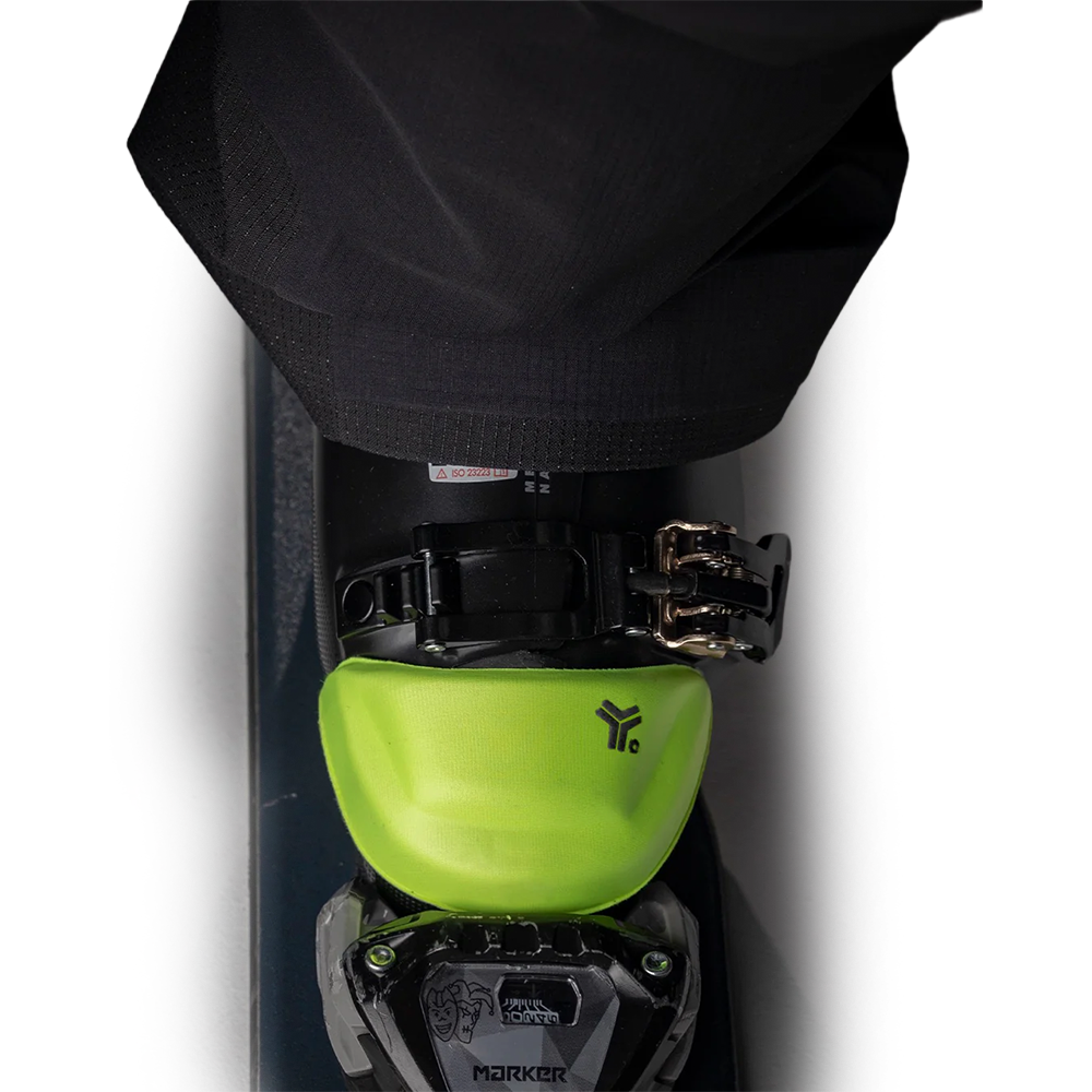 °bootcap® Boot Warmers 2.0 2026