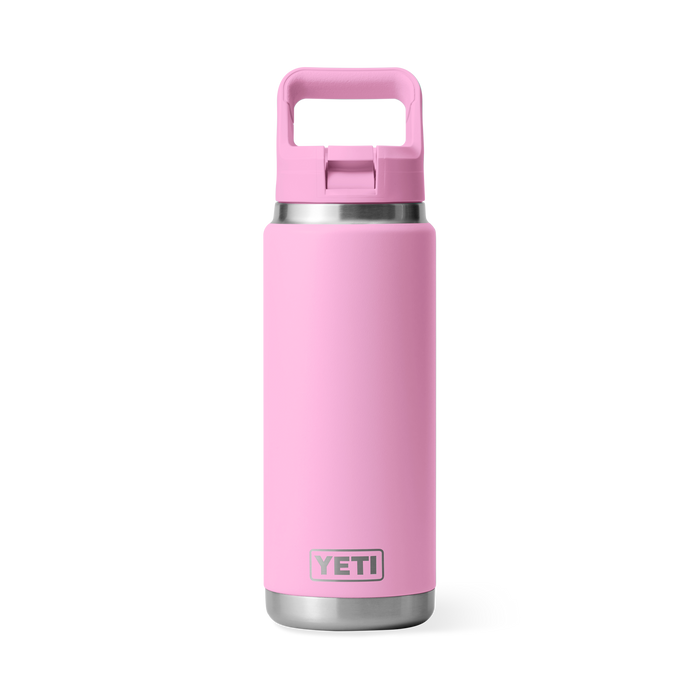 Yeti Rambler 26 oz Water Bottle