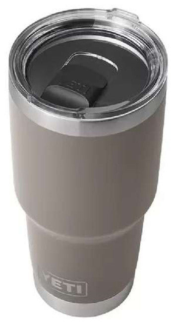 Yeti Rambler 30 oz. Tumbler with Magslider Lid