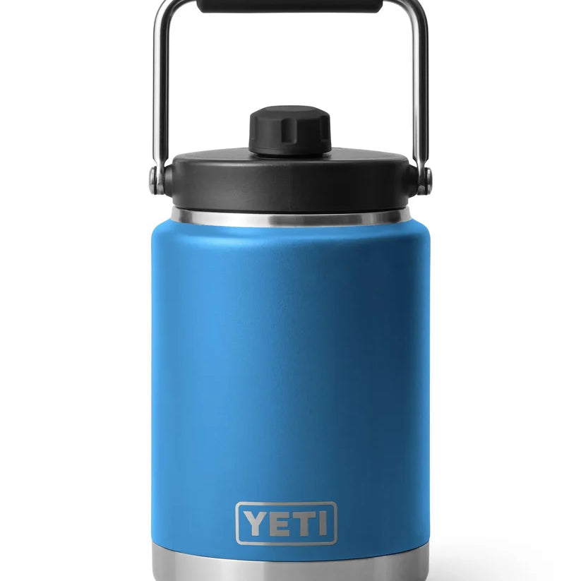 Yeti Rambler Half Gallon Jug
