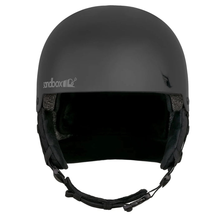 Sandbox Junior's Icon Snow Helmet 2025