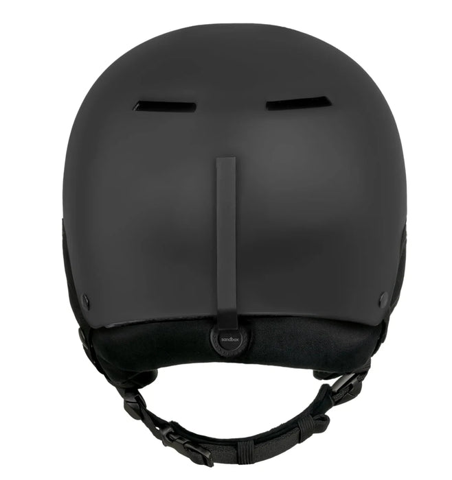 Sandbox Junior's Icon Snow Helmet 2025