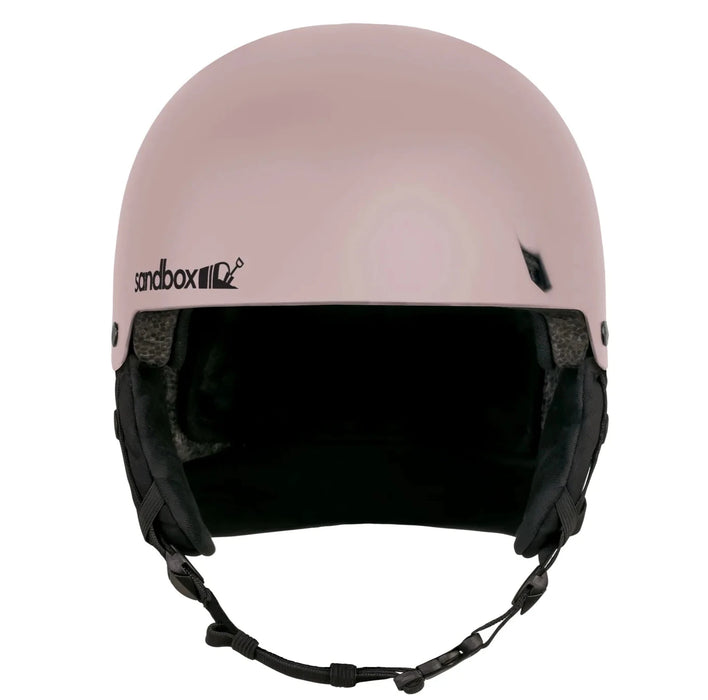 Sandbox Junior's Icon Snow Helmet 2025